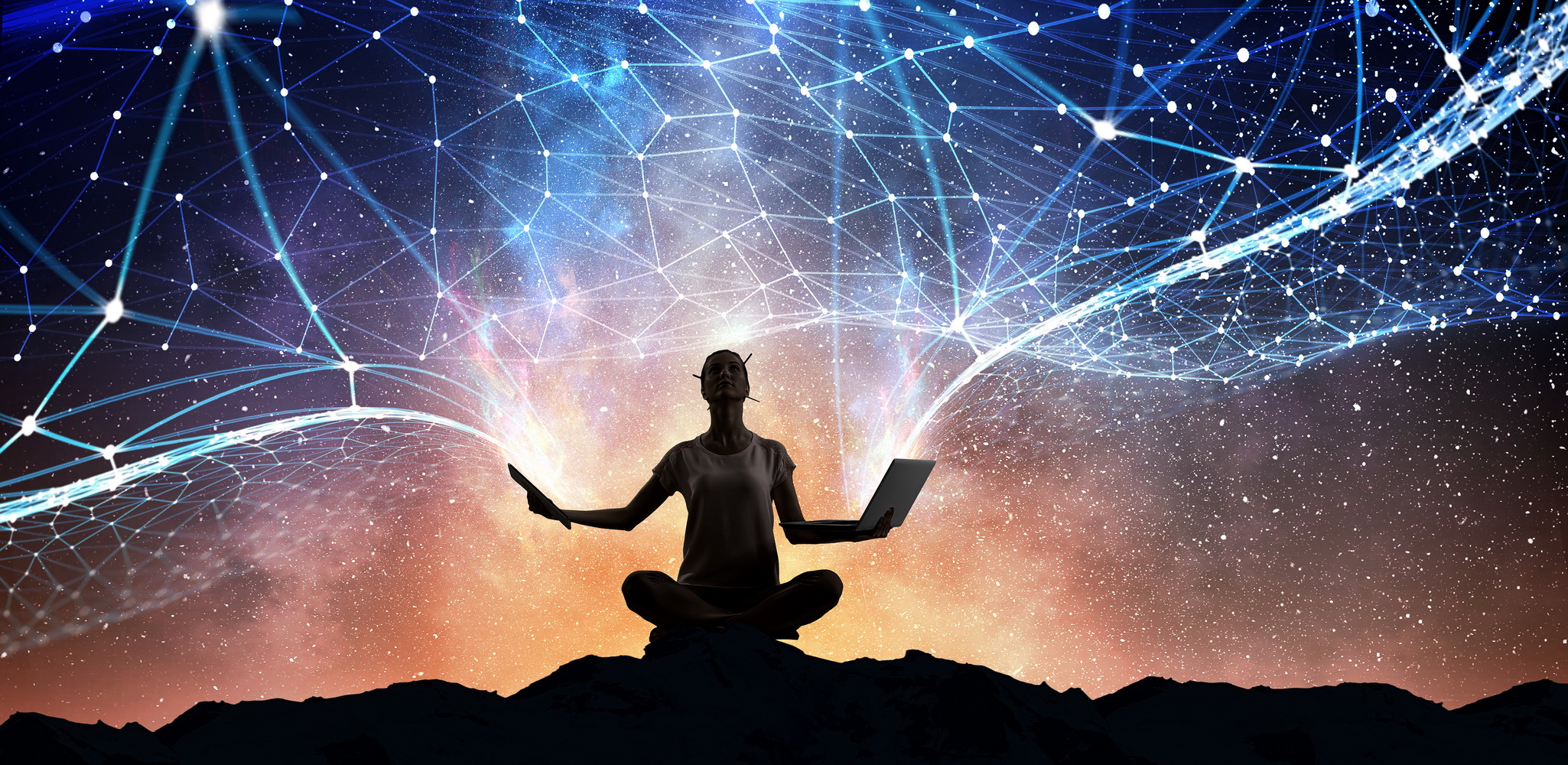 Kroužek Jóga Jednorožec BRNO